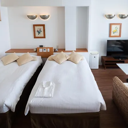 Resort Hotel Moana Coast Naruto  Exterior photo