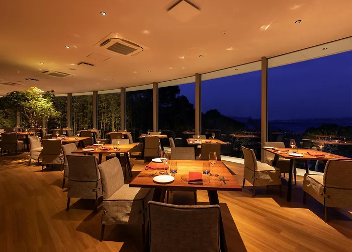 Resort Hotel Moana Coast