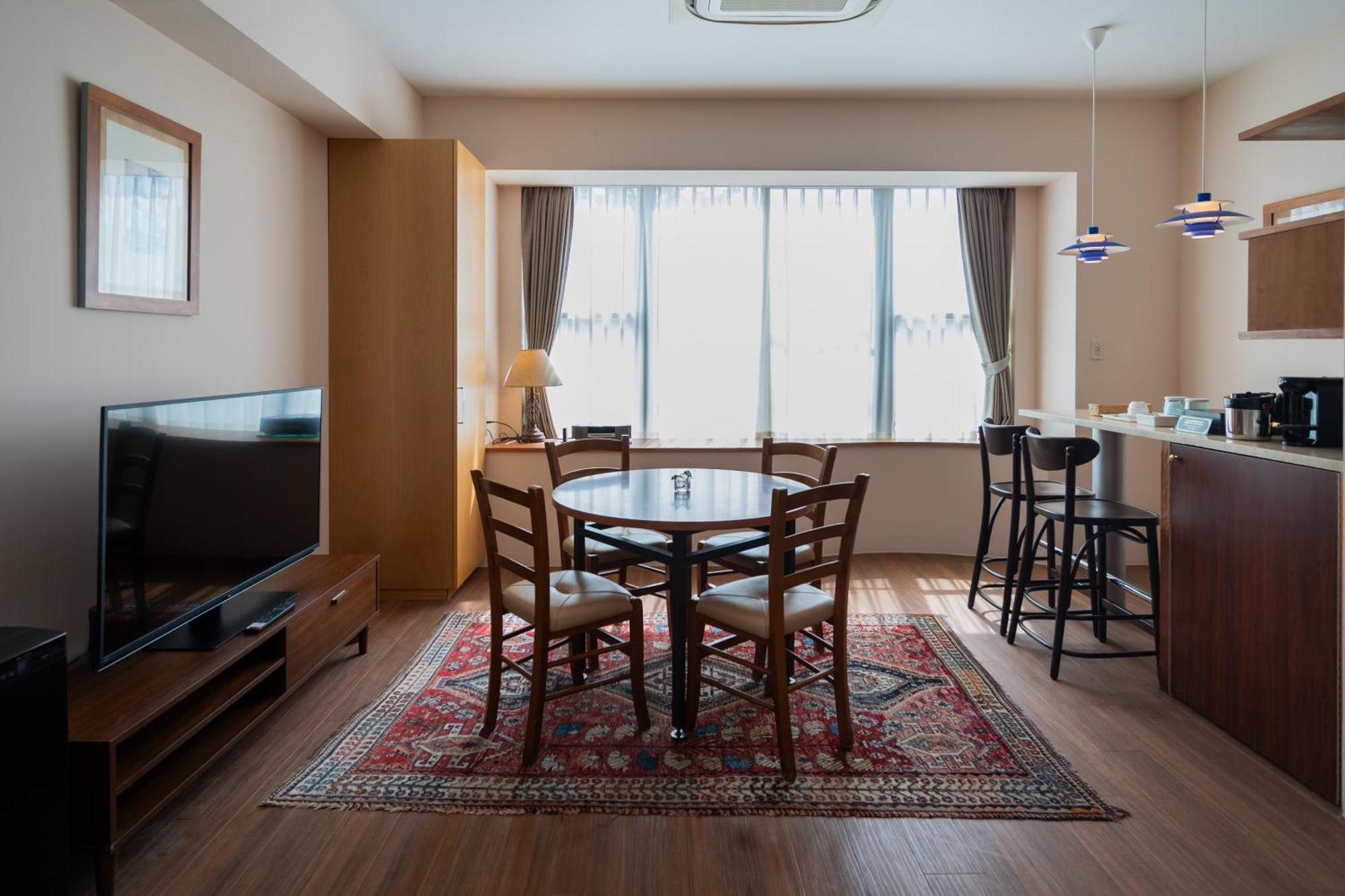 渡假村 Moana Coast 4*
