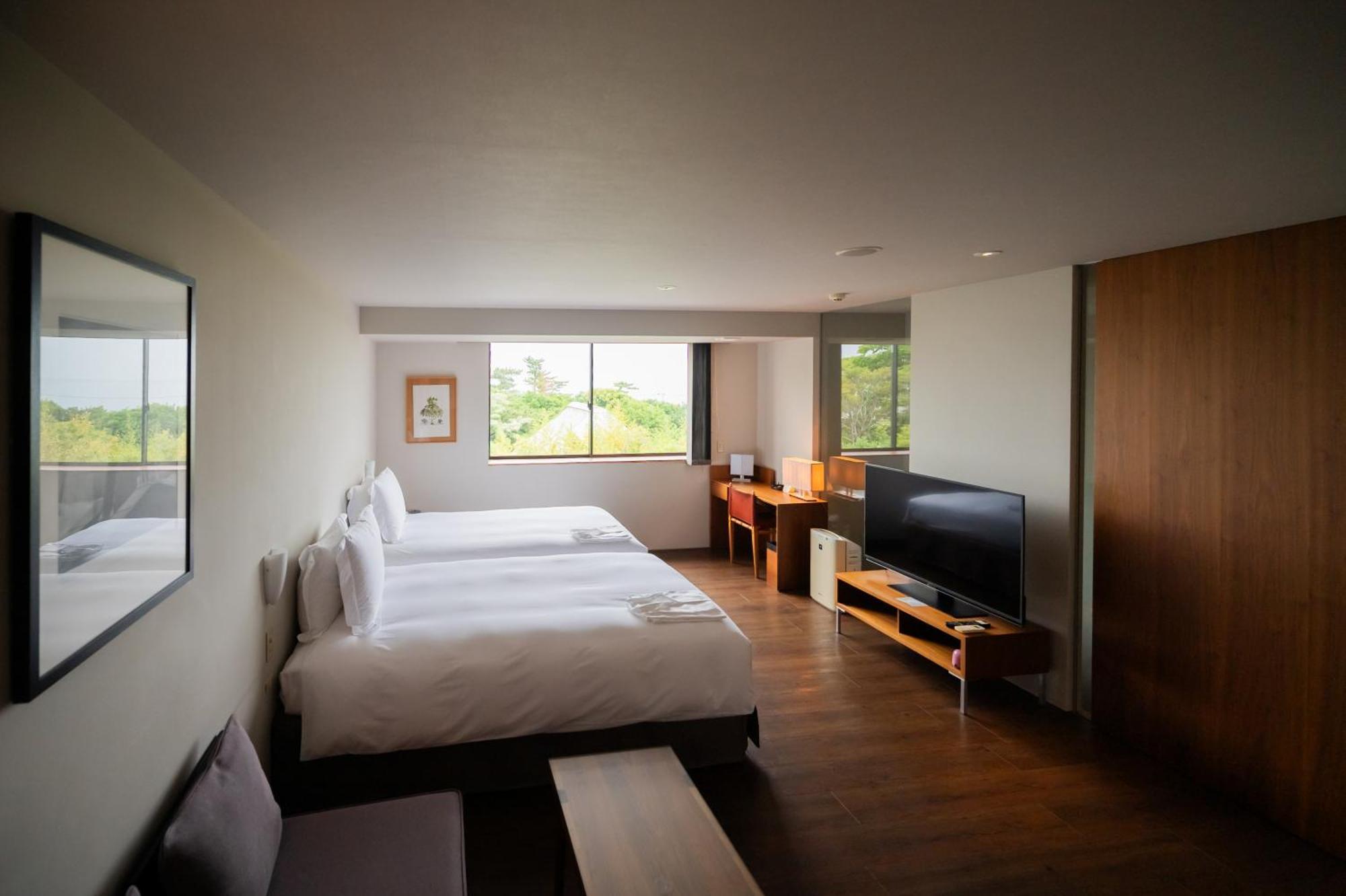 Moana Coast 4* Naruto (Tokushima)
