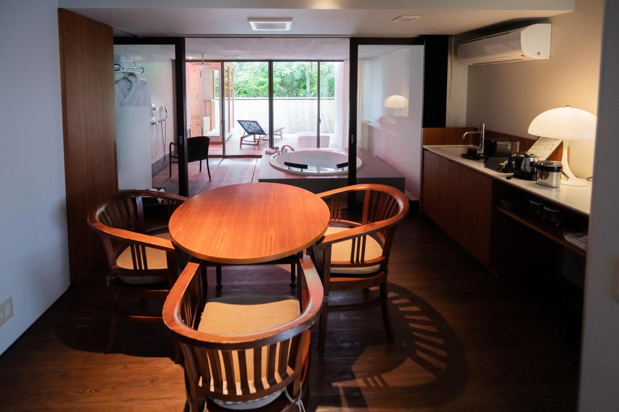 Moana Coast 4* Naruto (Tokushima)