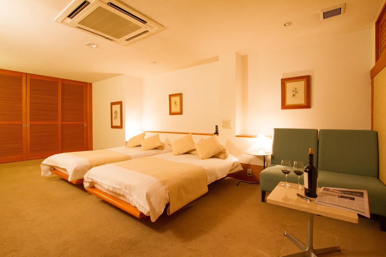 莫阿纳海岸度假村酒店 度假村 鸣门