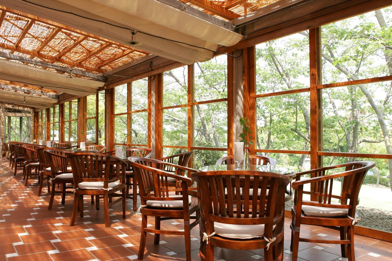 莫阿纳海岸度假村酒店 度假村 鸣门