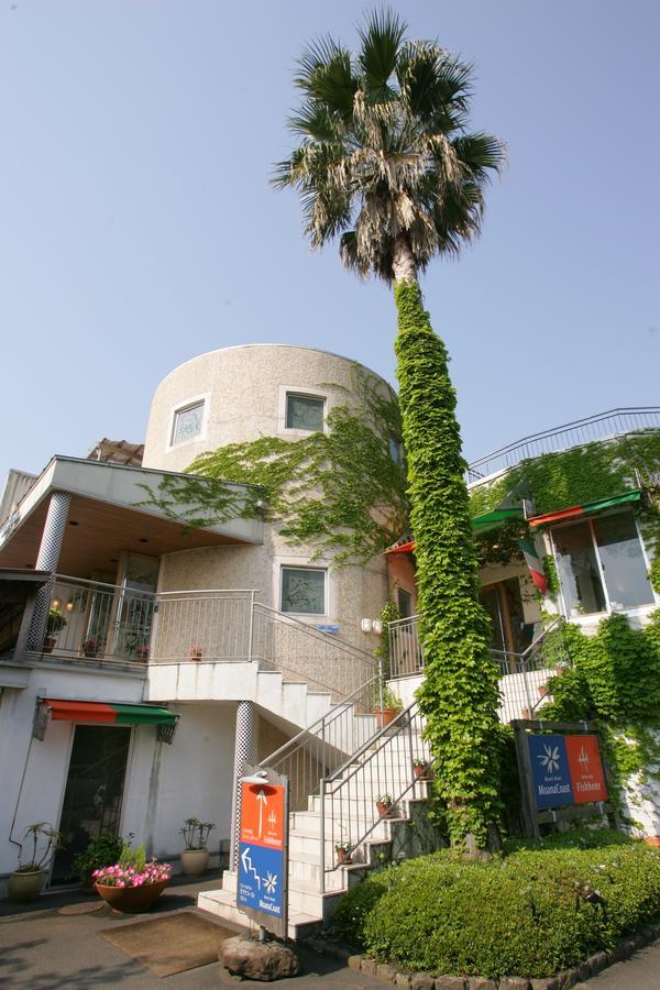 莫阿纳海岸度假村酒店 度假村 4*