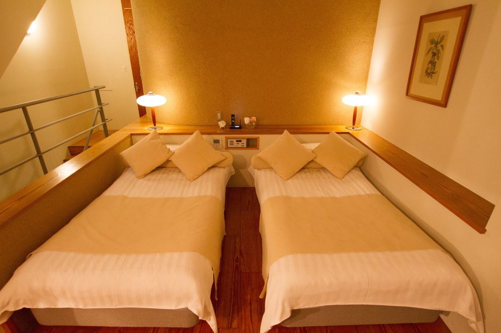 Moana Coast 4* Naruto (Tokushima)